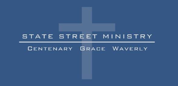 State Street Ministry